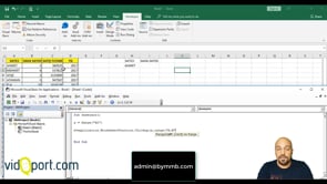 VBA Vlookup kullanımı
