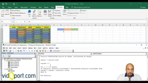 Excel VBA'da Fonksiyon Oluşturarak Eklenti Yaratma