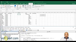 VBA Makro İle Özet Liste Oluşturma
