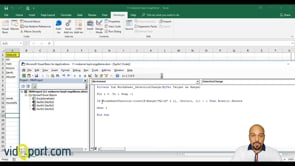 Excel VBA'da Mükerrer Kaydın Engellenmesi