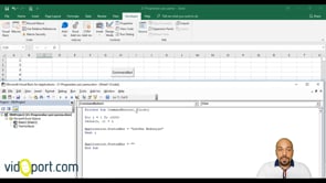Progressbar Text kullanımı