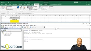 VBA ile Rasgele Sayı Üretme