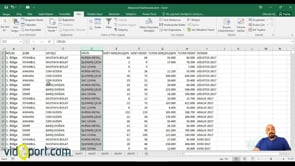 Dashboard Tasarımına Karar Vermek