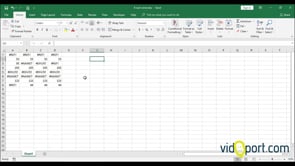 Excel Dizi Yapısında Hatalı Değerleri Hariç Tutmak