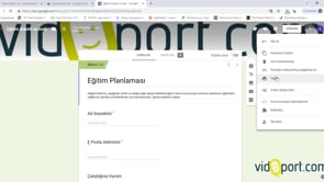 Ortak çalışanlar eklemek ve diğer işlemler