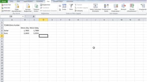 Excel'de oluşturduğunuz bağlantıları kaldırmak