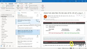 E-postalarda Okunma Sürelerini Geciktirmek