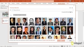 SmartArt Grafikler ile Çalışma