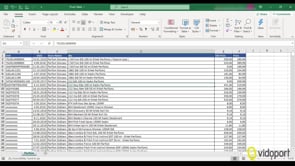 PivotTablo Nedir?