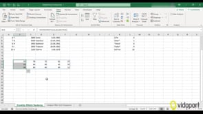 RANDARRAY (RASGDİZİ) İşlevi