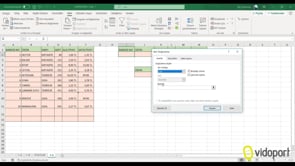 Excel ÇAPRAZARA işlevi Kullanımı