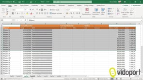 Pivot Tablo Oluşturmada 5 Kural