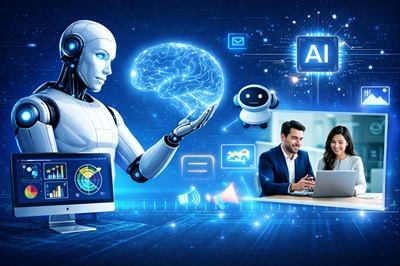 Yapay Zeka Genel Kullanım Eğitimi