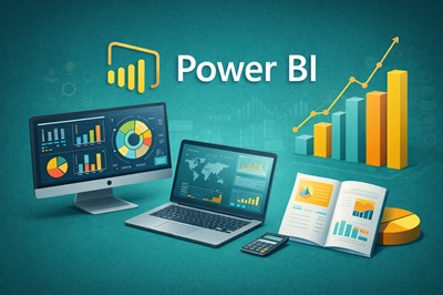 Power BI Eğitimleri