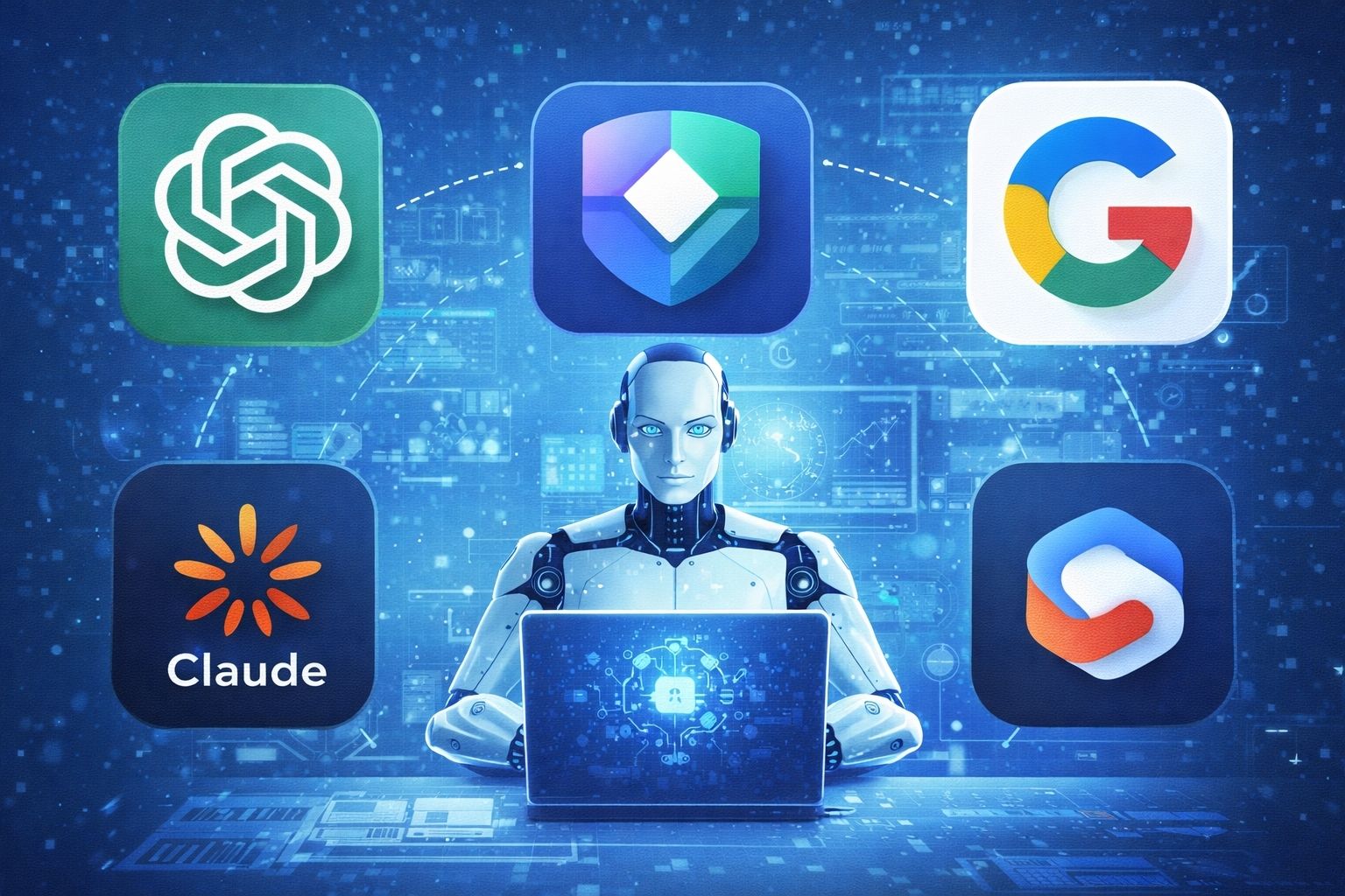 Yapay Zeka ile İş Verimliliği