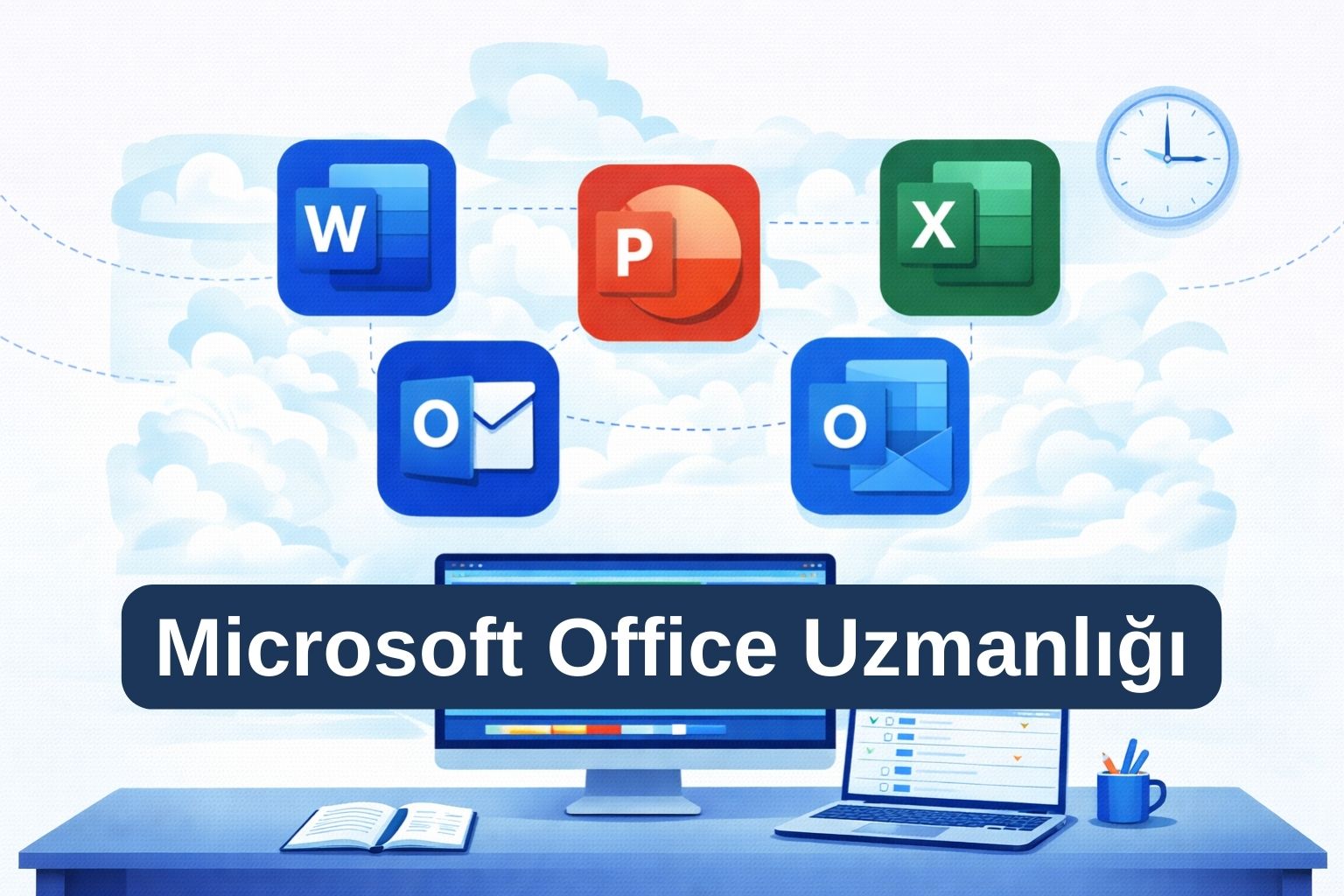 Microsoft Office Eğitimi