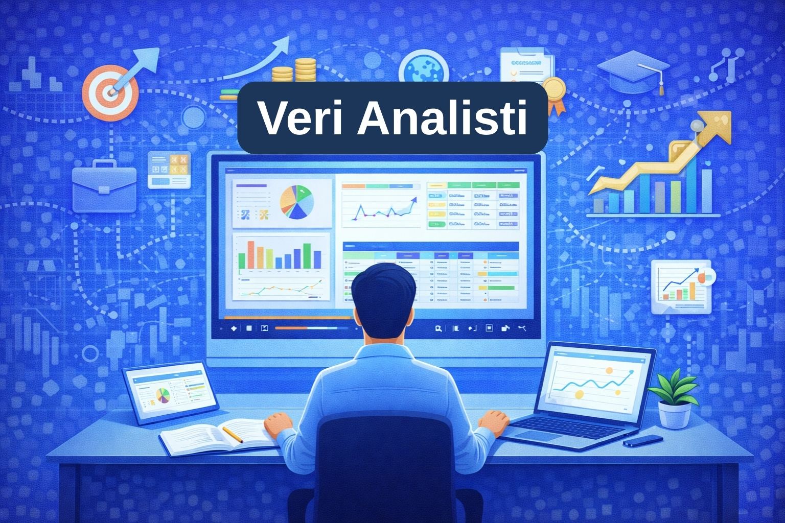 Veri Analisti Kariyer Yolu