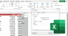 Excel Veri Araçları, Gruplama, Alttoplamlar