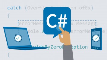 Visual Studio, C# ve LINK uygulama geliştirme | Vidoport