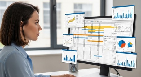 A’dan Z’ye İleri Düzey Excel Eğitimi