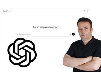 ChatGPT Eğitimi: Sıfırdan İleri Seviyeye Yapay Zeka