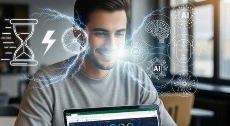 Excel ve ChatGPT Kullanma Eğitimi