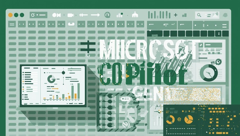 Copilot ile Excel Kullanımı
