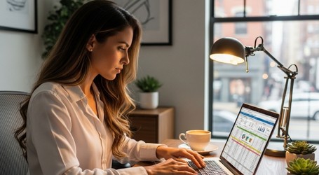 Excel'de Pivot Tablo Oluşturmak