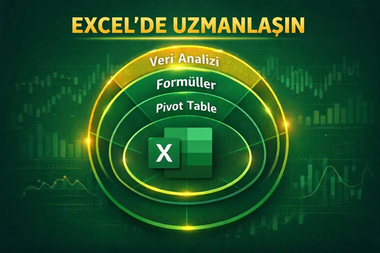 Excel Uzmanlık Eğitimi
